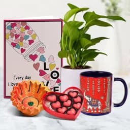 Joyful Diwali Gift Assortment 1