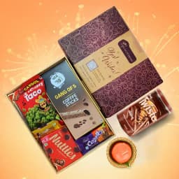 Diwalis Chocolate And More 1