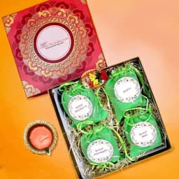 Diwalis Dried Fruit Medley 1