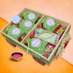 Diwali Hamper Fruits And Nuts 1