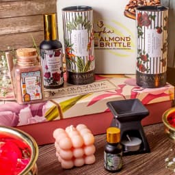 Nourish N Relaxing Gifts with Sweet Indulgences 1