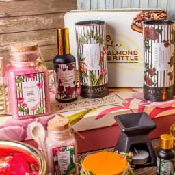 Mystical Retreat Hamper 1