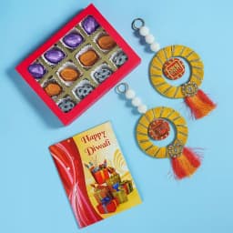 Amazing Diwali Delight Gift Box 1