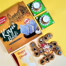 Delightful Diwali Assortment 1