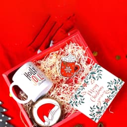 Festive Fusion Gift Set 1