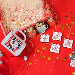 Perfect Holiday Cheer Collection 1