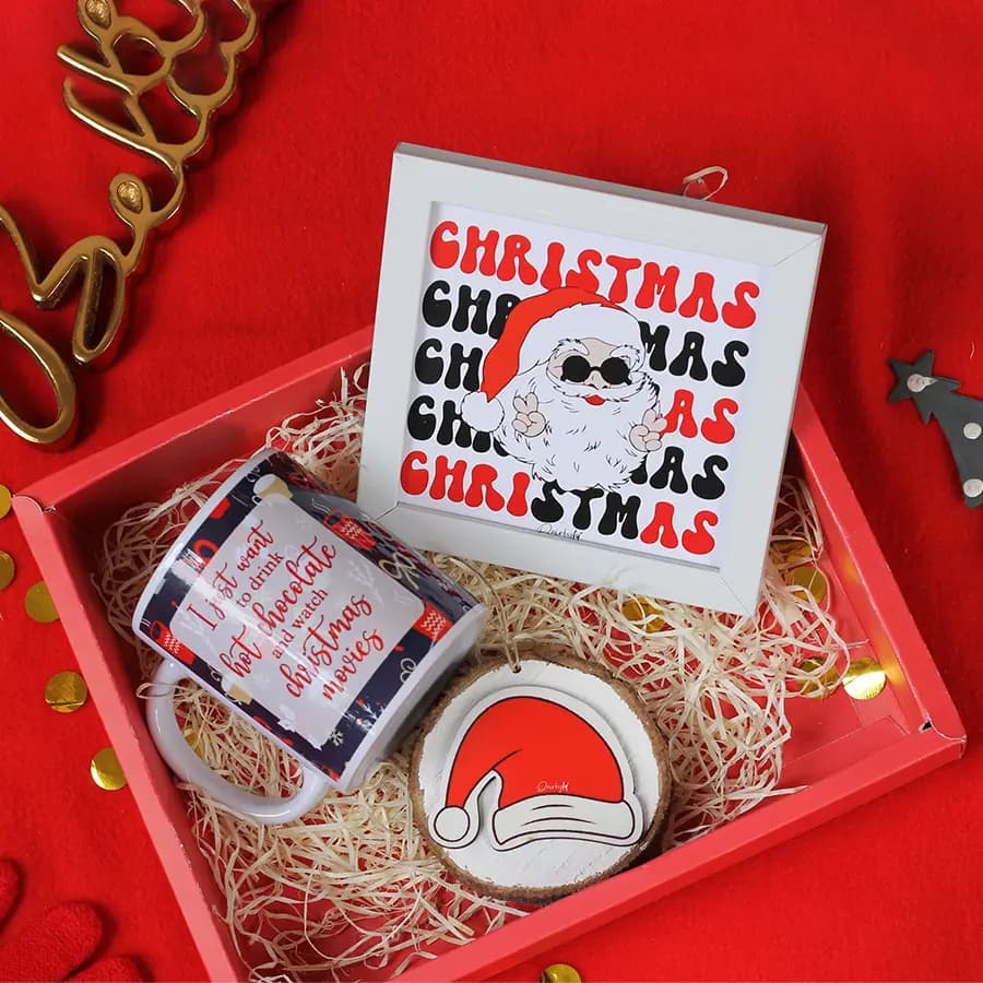 Holiday Highlights Gifts Combo