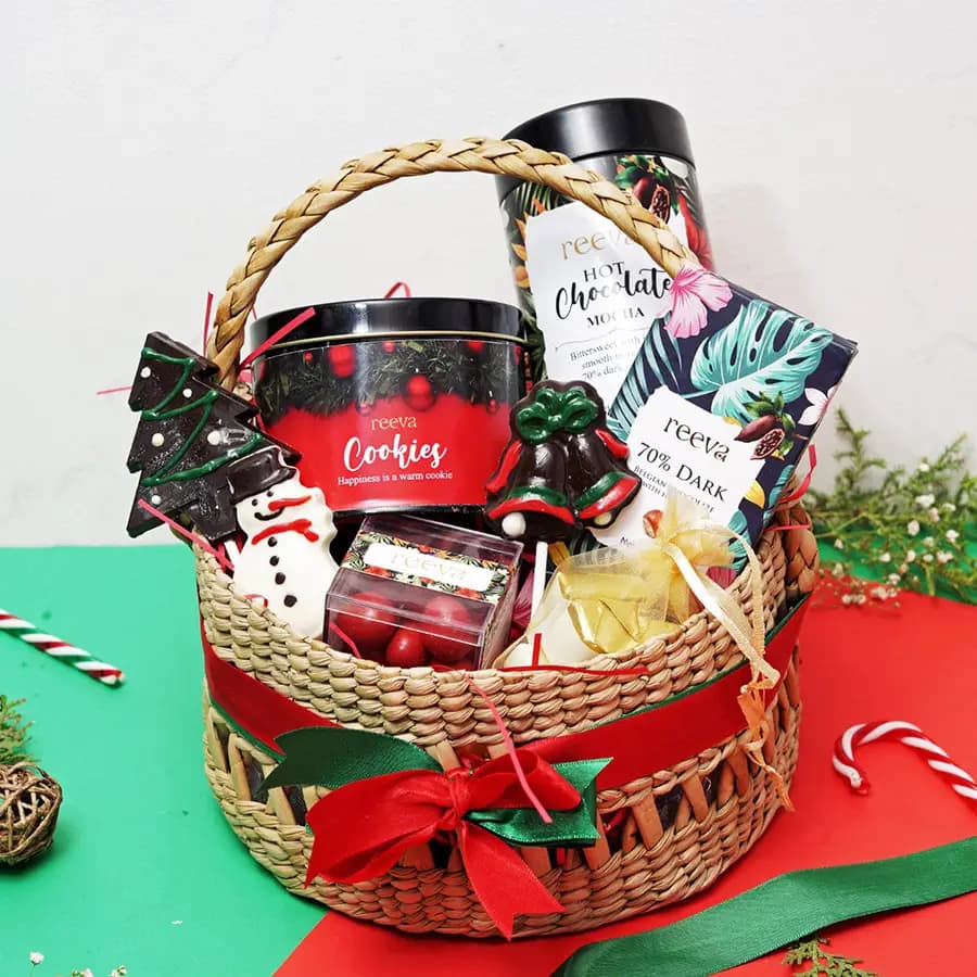 Festive Feast Gift Collection