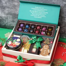 Christmas Treats Extravaganza Hamper 1