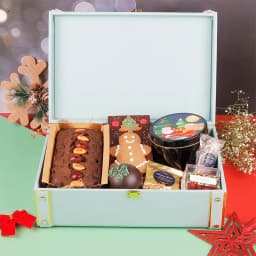 Perfect Holiday Surprise Gift Hamper 1