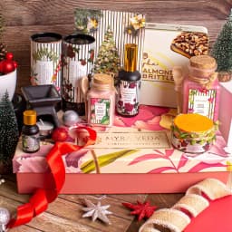 Relaxation N Retreat Gift Box 1