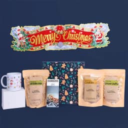 Ultimate Christmas Treats Symphony Box 1