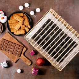 Beautiful DIY Smores Kit N Grill Combo 1