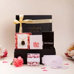 Tokens of Love Gift Hamper for Her 1