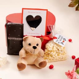 Heartfelt Surprises Gift Hamper 1