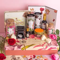 Ultimate Myra Veda Self Care Gift Set 1