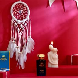 Captivating Dream Catcher N Fragrance Gift Set 1