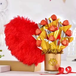 Perfect Valentines Gift Hamper 1