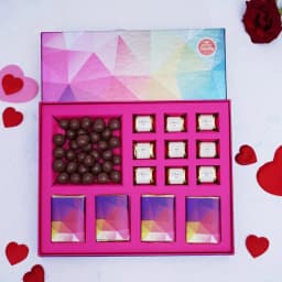 Delightful Choco Delicacies Box 1