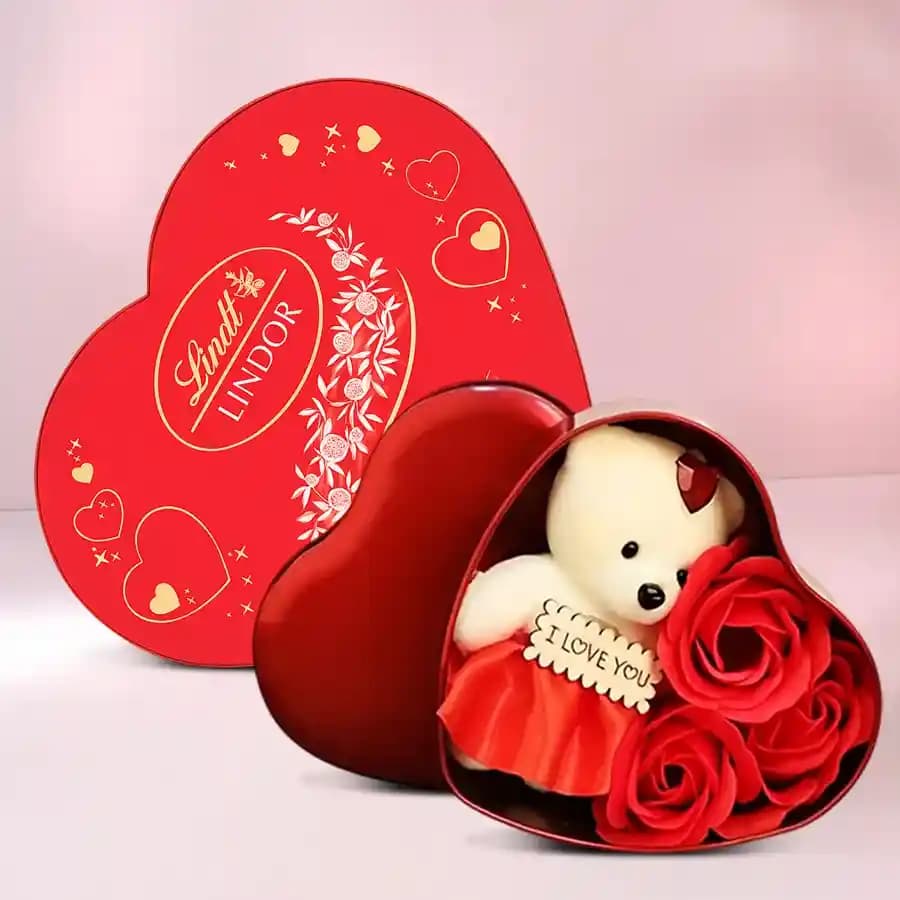 Box of Love Gift Set