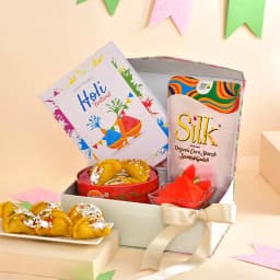 Sensory Holi Celebration Gift Hamper 1