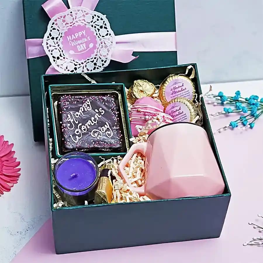 Sweetheart Delight Gift Hamper