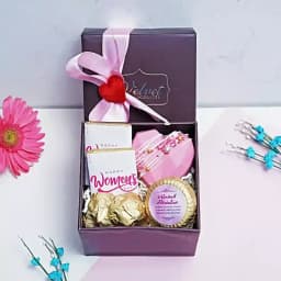 Indulgent Chocolate Treats Hamper 1