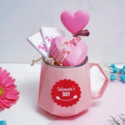 Heartwarming Treats For Womens Day 1
