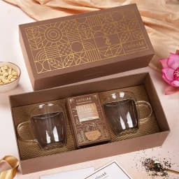 The Ultimate Chai Experience Gift Set 1