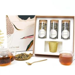 Tea Lover's Premium Collection 1