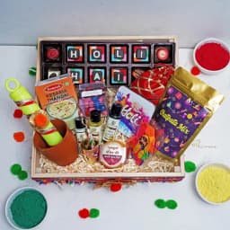 Holi Joy Gift Set 1