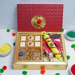 Fabulous Holi Celebrations Gift Set 1