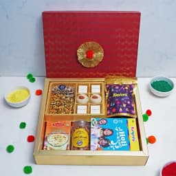 Remarkable Festive Treats Box 1