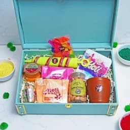 Happy Holi Gifts Delight Hamper 1