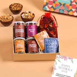 Premium Mothers Day Surprises Gift Box 1