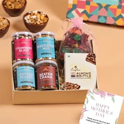 Mothers Day Bliss Gift Box 1