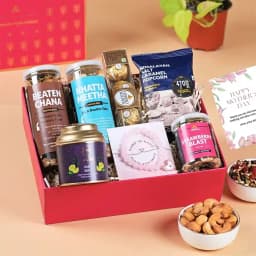 Luxurious Mothers Day Surprise Box 1