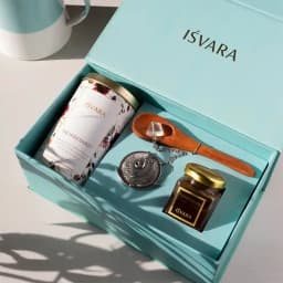Luxurious Herbal Tea Delight Gift Set 1
