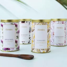 Blooming Tranquility Tea Set 1