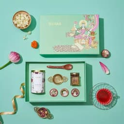 Serene Tea Experience Kit 1