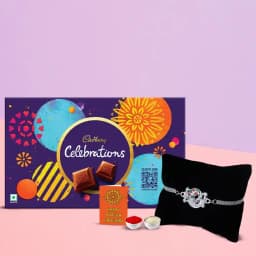 Delightful Cadbury Celebration Treat for Kids 1