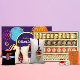 Sweet Surprises for Raksha Bandhan 1