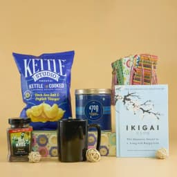 Relaxation Delights Gift Set 1
