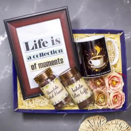 Treasured Treats & Memories Set 1