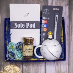 Galactic Treats Gift Collection 1