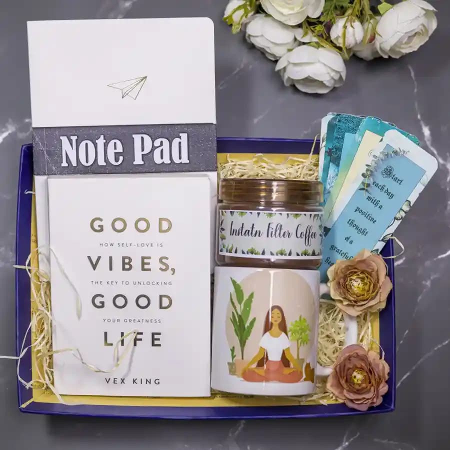 Tranquil Harmony Set