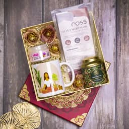 Tranquil Essence Self-Care Set 1