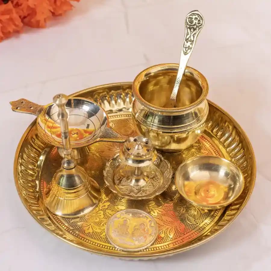 Sacred Rituals Gift Set