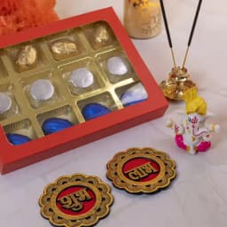 Joyful Diwali Celebrations Gifts Set 1