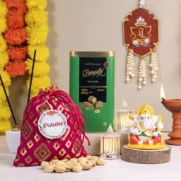Divine Ganesha N Gifts Collection 1